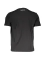 "Plein Sport Startseite im Sale | PLEIN SPORT HERREN KURZARM T-SHIRT SCHWARZ online kaufen"|Planet-Deluxe