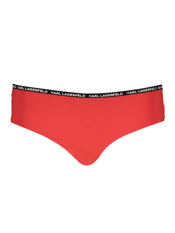 "Karl Lagerfeld Beachwear Startseite im Sale | KARL LAGERFELD KOSTÜMTEIL UNTEN FRAU ROT online kaufen"|Planet-Deluxe "Karl Lagerfeld Beachwear Startseite im Sale | KARL LAGERFELD KOSTÜMTEIL UNTEN FRAU ROT online kaufen"|Planet-Deluxe