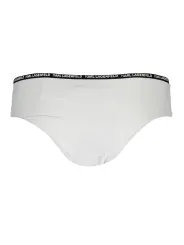 "Karl Lagerfeld Beachwear Startseite im Sale | KARL LAGERFELD BADEANZUGTEIL UNTER WEISSER FRAU online kaufen"|Planet-Deluxe