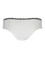 "Karl Lagerfeld Beachwear Startseite im Sale | KARL LAGERFELD BADEANZUGTEIL UNTER WEISSER FRAU online kaufen"|Planet-Deluxe