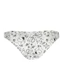 "Karl Lagerfeld Beachwear Badeanzüge & Bikinis im Sale | "Karl Lagerfeld Sommer Bikini-Slip Weiß" online kaufen"|Planet-Deluxe