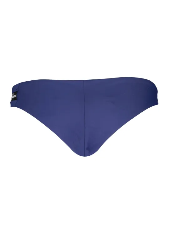 "Karl Lagerfeld Beachwear Startseite im Sale | KARL LAGERFELD KOSTÜMTEIL UNTEN BLAUE FRAU online kaufen"|Planet-Deluxe