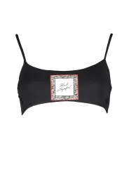 "Karl Lagerfeld Beachwear Startseite im Sale | KARL LAGERFELD BADEANZUGTEILE ÜBER FRAU SCHWARZ online kaufen"|Planet-Deluxe