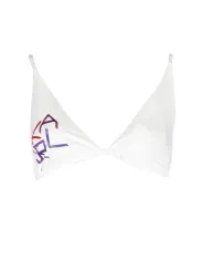 "Karl Lagerfeld Beachwear Startseite im Sale | KARL LAGERFELD BADEANZUGTEILE ÜBER WEISSER FRAU online kaufen"|Planet-Deluxe