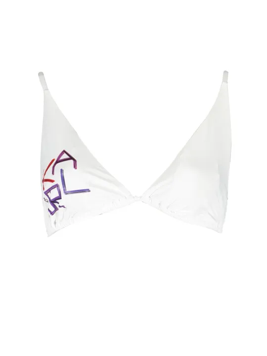 "Karl Lagerfeld Beachwear Startseite im Sale | KARL LAGERFELD BADEANZUGTEILE ÜBER WEISSER FRAU online kaufen"|Planet-Deluxe