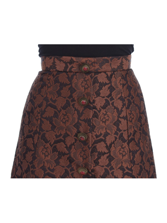Skirts Elegant Brocade Bubble Skirt 1.740,00 € 8033983027637 | Planet-Deluxe