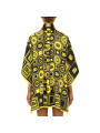 Shirts Yellow Silk Shirt 2.500,00 € 8052145216947 | Planet-Deluxe