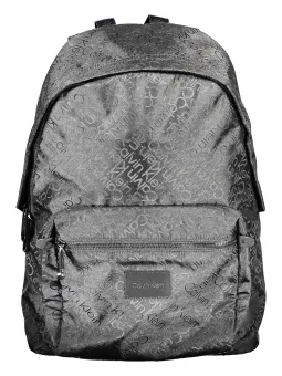 "Calvin Klein Alltagsrucksack: Stilvoll & Funktional"