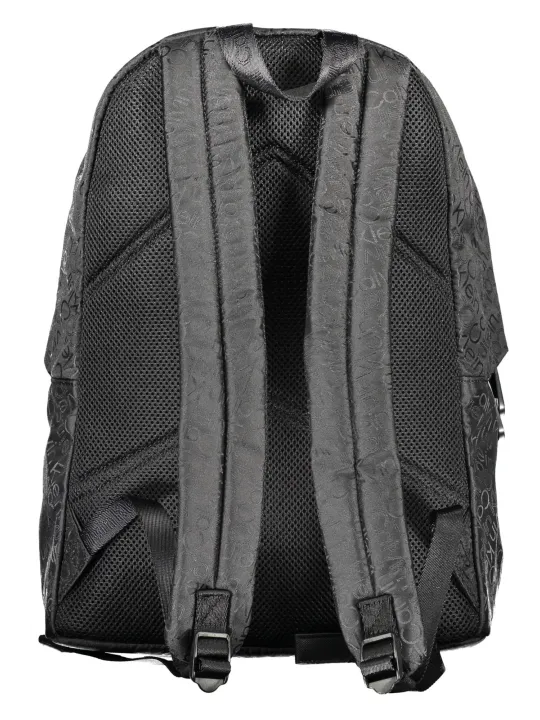 "Calvin Klein Rucksäcke im Sale | Calvin Klein K50K508149_NERO_0IL online kaufen"|Planet-Deluxe