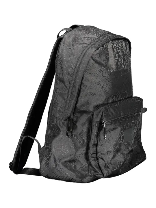 "Calvin Klein Startseite im Sale | CALVIN KLEIN SCHWARZER HERRENRUCKSACK online kaufen"|Planet-Deluxe