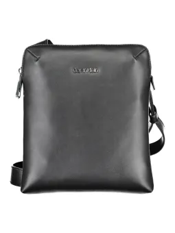 Calvin Klein Messenger Tasche Nero – Stilvoll & Praktisch
