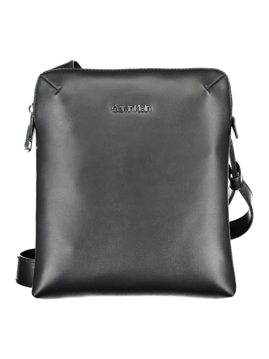 "Calvin Klein Messenger Bags im Sale | Calvin Klein K50K507796_NERO_BAX online kaufen"|Planet-Deluxe