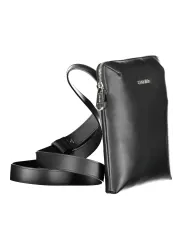 "Calvin Klein Messenger Bags im Sale | Calvin Klein K50K507796_NERO_BAX online kaufen"|Planet-Deluxe