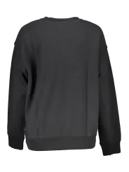"Levi's Startseite im Sale | LEVI&39S SWEATSHIRT OHNE REISSVERSCHLUSS DAMEN SCHWARZ online kaufen"|Planet-Deluxe