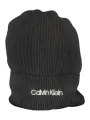 "Calvin Klein Startseite im Sale | CALVIN KLEIN SCHWARZE FRAUENMÜTZE online kaufen"|Planet-Deluxe