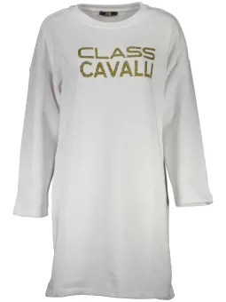 Cavalli Class OXT10A-CF050_BIANCO_00001 Weiß kaufen