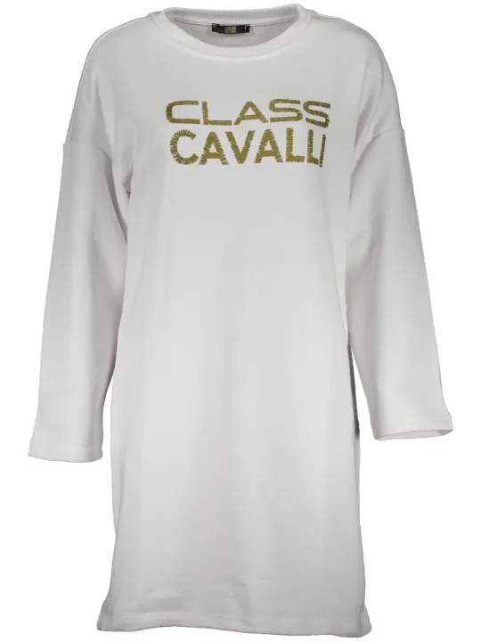 "Cavalli Class Startseite im Sale | CAVALLI CLASS WEISS HERREN SPORTANZUG online kaufen"|Planet-Deluxe