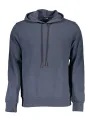 "Cavalli Class Sweatshirts im Sale | Cavalli Class OXT60K-CF050_BLU_04964 online kaufen"|Planet-Deluxe