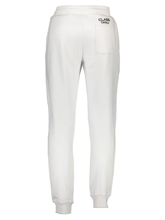 "Cavalli Class Startseite im Sale | CAVALLI CLASS WEISS HERRENHOSE online kaufen"|Planet-Deluxe