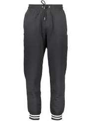 "GUESS JEANS Hosen im Sale | Guess Jeans Nero Comfort Fit Bio Baumwolle Sporthose online kaufen"|Planet-Deluxe