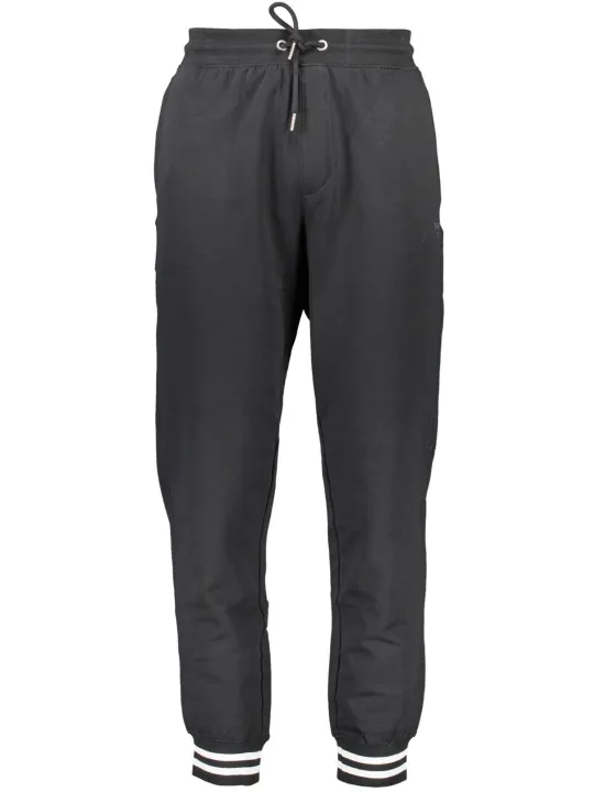 "GUESS JEANS Startseite im Sale | GUESS JEANS SCHWARZE HERRENHOSE online kaufen"|Planet-Deluxe