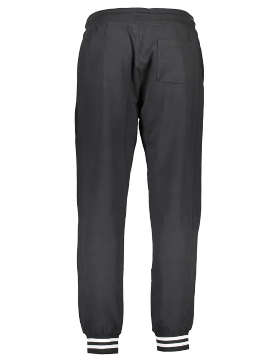 "GUESS JEANS Hosen im Sale | Guess Jeans Nero Comfort Fit Bio Baumwolle Sporthose online kaufen"|Planet-Deluxe