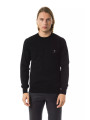 Sweaters Embroidered Extrafine Merino Wool Sweater 260,00 € 2000032500040 | Planet-Deluxe