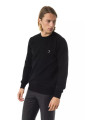 Sweaters Embroidered Extrafine Merino Wool Sweater 260,00 € 2000032500040 | Planet-Deluxe