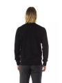 Sweaters Embroidered Extrafine Merino Wool Sweater 260,00 € 2000032500040 | Planet-Deluxe