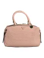 "Exklusive GUESS JEANS Rosa Rosewood Handtasche – Seltenheit"