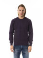 Sweaters Exquisite Embroidered Wool-Cashmere Sweater 220,00 € 2000032860601 | Planet-Deluxe