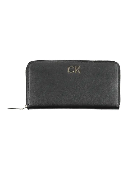 "Calvin Klein Geldbörsen im Sale | Calvin Klein Klassik Geldbörse Schwarz online kaufen"|Planet-Deluxe