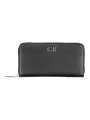 "Calvin Klein Geldbörsen im Sale | Calvin Klein Klassik Geldbörse Schwarz online kaufen"|Planet-Deluxe