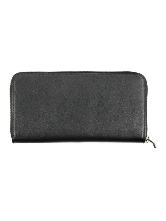 "Calvin Klein Geldbörsen im Sale | Calvin Klein Klassik Geldbörse Schwarz online kaufen"|Planet-Deluxe