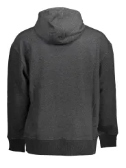 "Tommy Hilfiger Startseite im Sale | TOMMY HILFIGER SWEATSHIRT OHNE REISSVERSCHLUSS HERREN SCHWARZ online kaufen"|Planet-Deluxe