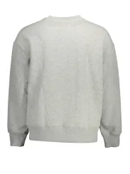 "Tommy Hilfiger Startseite im Sale | TOMMY HILFIGER SWEATSHIRT OHNE REISSVERSCHLUSS HERREN GRAU online kaufen"|Planet-Deluxe