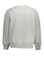 "Tommy Hilfiger Startseite im Sale | TOMMY HILFIGER SWEATSHIRT OHNE REISSVERSCHLUSS HERREN GRAU online kaufen"|Planet-Deluxe
