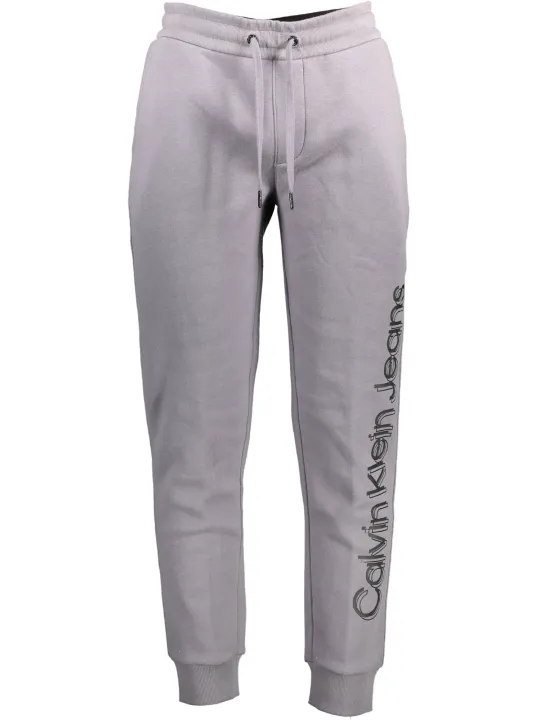 "Calvin Klein Hosen im Sale | CALVIN KLEIN GRAUE HOSE FÜR HERREN online kaufen"|Planet-Deluxe