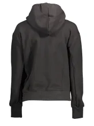 "Calvin Klein Sweatshirts im Sale | Calvin Klein Komfort Hoodie J20 Dunkelgrau online kaufen"|Planet-Deluxe