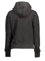 "Calvin Klein Sweatshirts im Sale | Calvin Klein Komfort Hoodie J20 Dunkelgrau online kaufen"|Planet-Deluxe