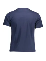 "North Sails Startseite im Sale | NORTH SAILS KURZARM T-SHIRT HERREN BLAU online kaufen"|Planet-Deluxe