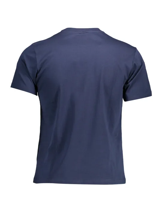 "North Sails Startseite im Sale | NORTH SAILS KURZARM T-SHIRT HERREN BLAU online kaufen"|Planet-Deluxe