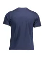 "North Sails Startseite im Sale | NORTH SAILS KURZARM T-SHIRT HERREN BLAU online kaufen"|Planet-Deluxe