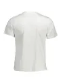"North Sails T-Shirts im Sale | "North Sails Weißes Kurzarm-T-Shirt" online kaufen"|Planet-Deluxe