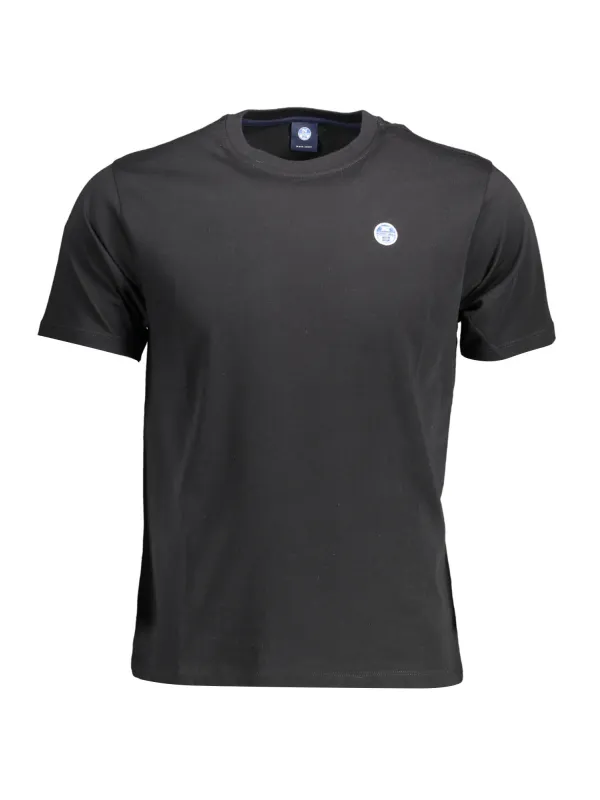 "North Sails T-Shirts im Sale | NORTH SAILS KURZARM-T-SHIRT FÜR HERREN SCHWARZ online kaufen"|Planet-Deluxe "North Sails T-Shirts im Sale | NORTH SAILS KURZARM-T-SHIRT FÜR HERREN SCHWARZ online kaufen"|Planet-Deluxe