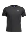 "North Sails T-Shirts im Sale | North Sails Klassik Schwarz T-Shirt online kaufen"|Planet-Deluxe