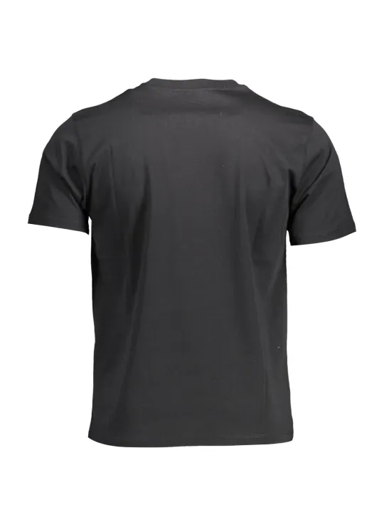 "North Sails T-Shirts im Sale | NORTH SAILS KURZARM-T-SHIRT FÜR HERREN SCHWARZ online kaufen"|Planet-Deluxe