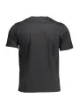 "North Sails T-Shirts im Sale | NORTH SAILS KURZARM-T-SHIRT FÜR HERREN SCHWARZ online kaufen"|Planet-Deluxe