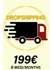 "DROP Startseite im Sale | 6 MONATE DROP SHIPPING SERVICE online kaufen"|Planet-Deluxe