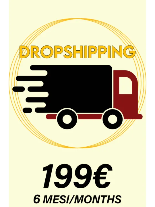 "DROP Startseite im Sale | 6 MONATE DROP SHIPPING SERVICE online kaufen"|Planet-Deluxe
